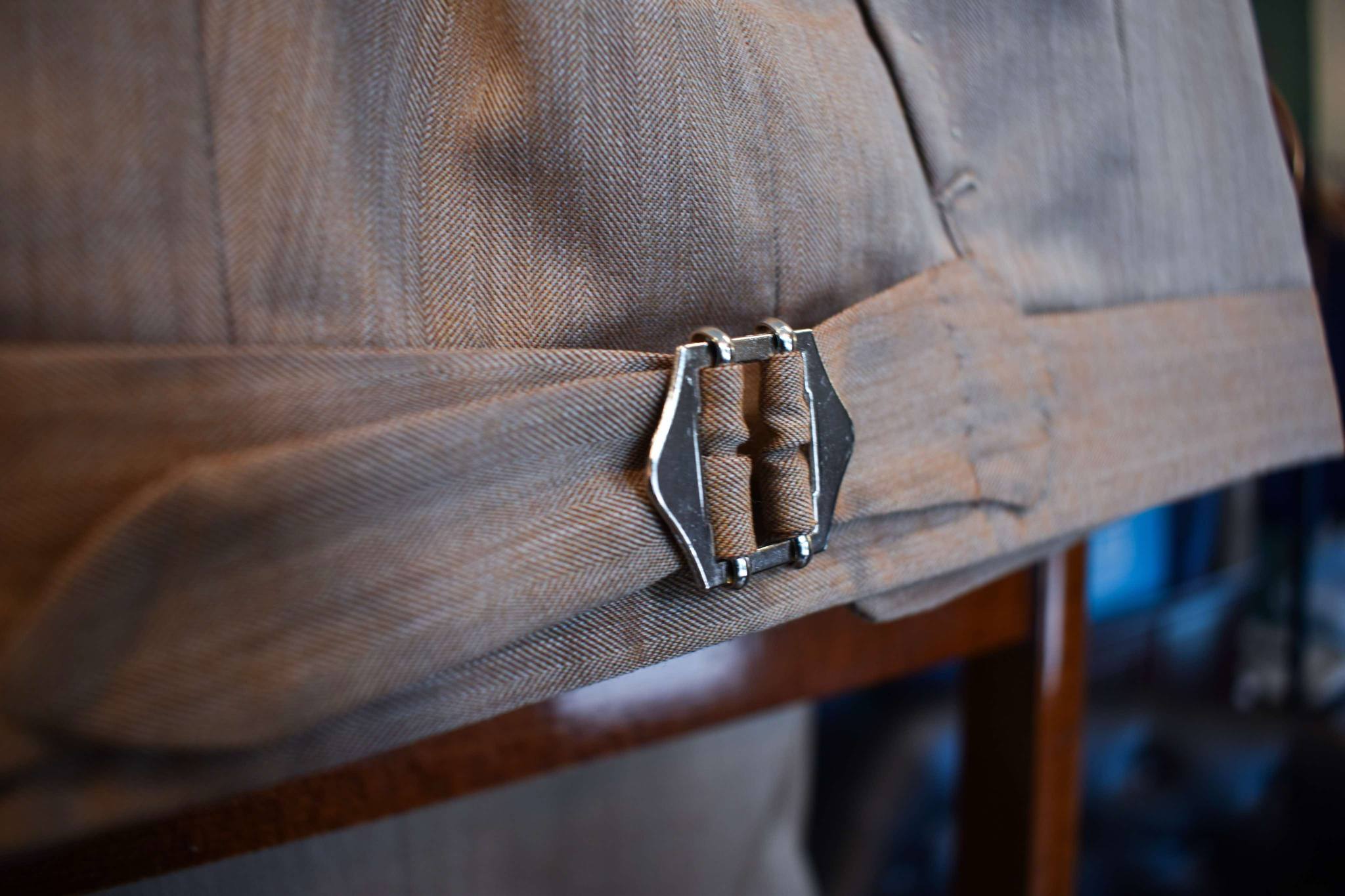 Solaro: The Cloth that Commands the Light